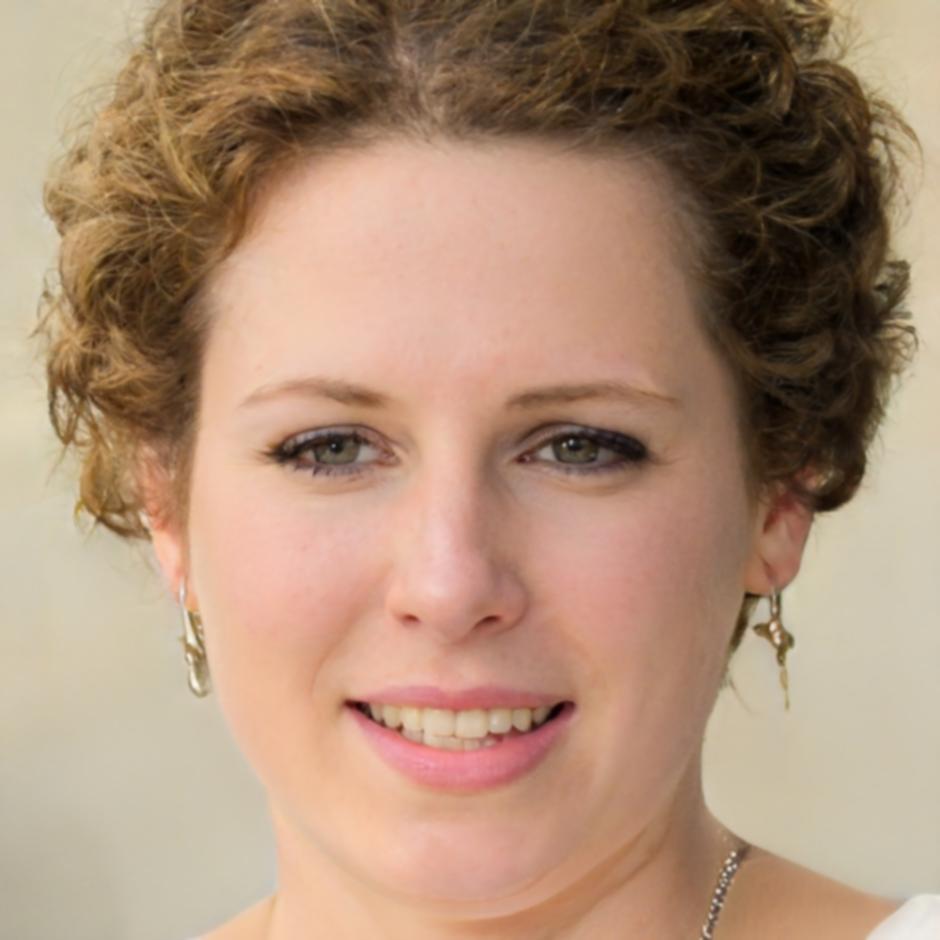 Portrait de Flavie Brossard, experte en optimisation financière