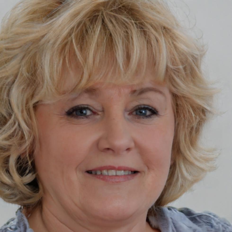 Portrait de Laurène Valmont, directrice pédagogique chez gloumirpaeus