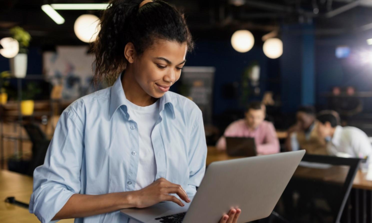 Session de formation en gestion financière